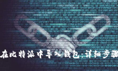 如何在比特派中导入钱包：详细步骤解析
