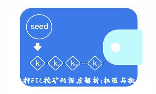 质押FIL挖矿的深度解析：机遇与挑战