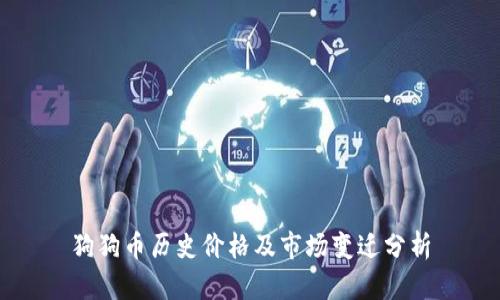 狗狗币历史价格及市场变迁分析