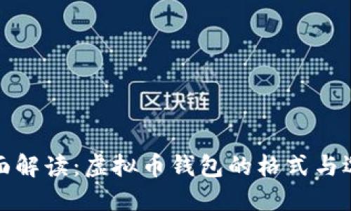 全面解读：虚拟币钱包的格式与选择