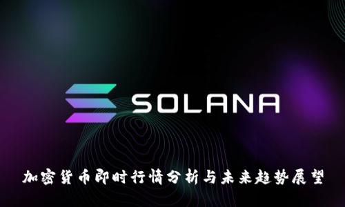 加密货币即时行情分析与未来趋势展望