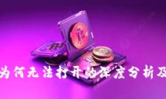 冰币钱包为何无法打开的