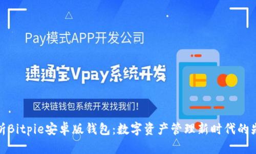 解析Bitpie安卓版钱包：数字资产管理新时代的先锋