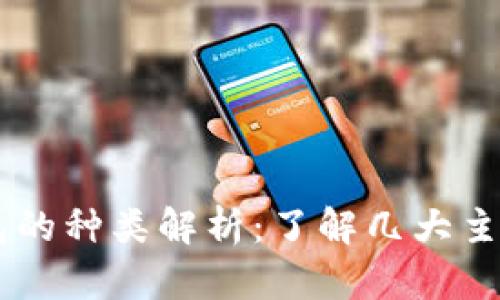 区块链钱包的种类解析：了解几大主流钱包平台