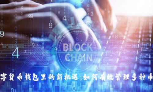 数字货币钱包里的新机遇：如何有效管理多种币种