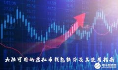 大陆可用的虚拟币钱包软
