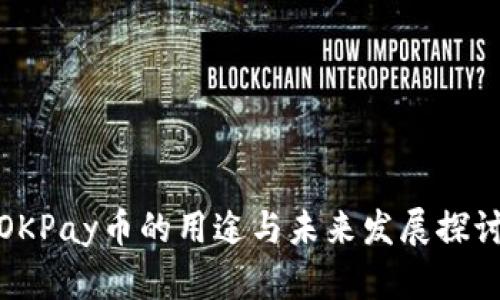 OKPay币的用途与未来发展探讨