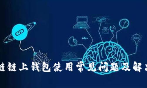 区块链链上钱包使用常见问题及解决方案