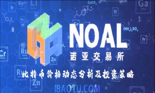 比特币价格动态分析及投资策略