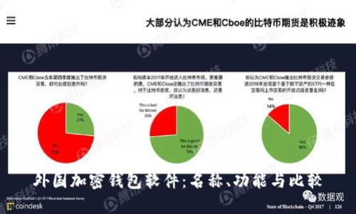 外国加密钱包软件：名称、功能与比较