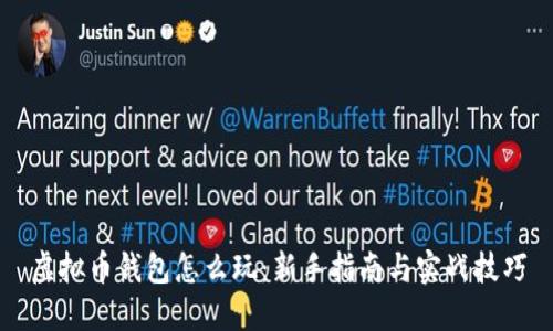 虚拟币钱包怎么玩：新手指南与实战技巧
