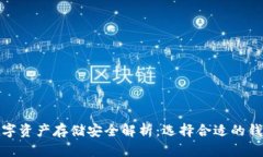数字资产存储安全解析：选择合适的钱包