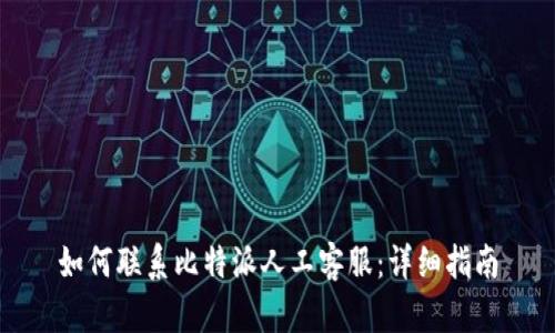 如何联系比特派人工客服：详细指南