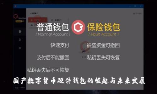 国产数字货币硬件钱包的崛起与未来发展