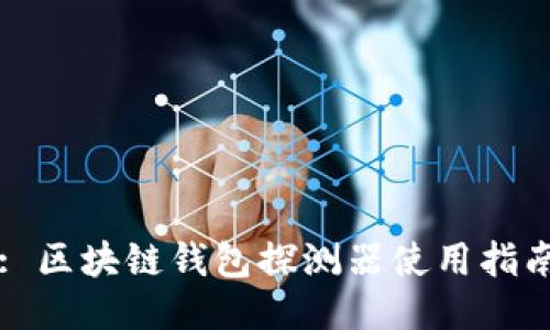 : 区块链钱包探测器使用指南