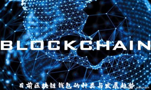 
目前区块链钱包的种类与发展趋势