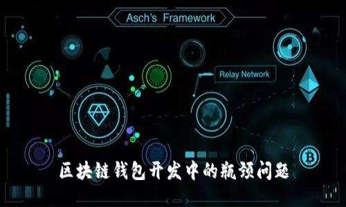 区块链钱包开发中的瓶颈问题