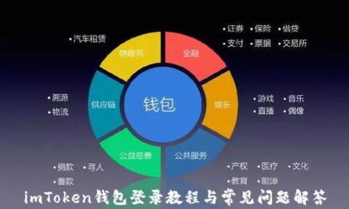 
imToken钱包登录教程与常见问题解答