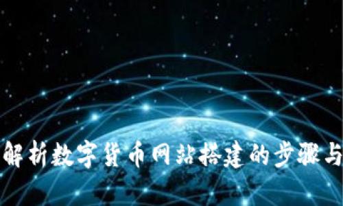 全面解析数字货币网站搭建的步骤与要点