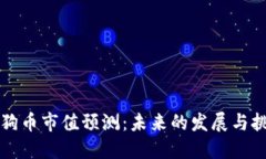 狗狗币市值预测：未来的