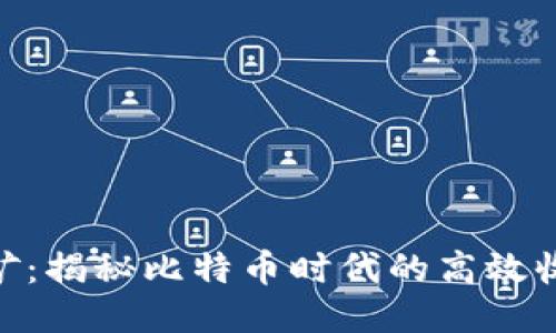 BHD挖矿：揭秘比特币时代的高效收益之道