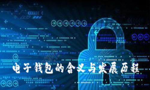 电子钱包的含义与发展历程
