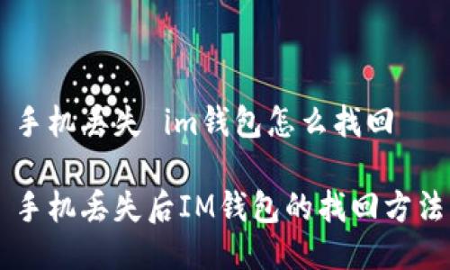 手机丢失 im钱包怎么找回

手机丢失后IM钱包的找回方法