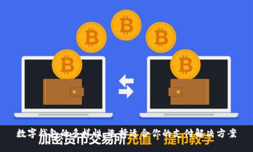 数字钱包的多样性：选择适合你的支付解决方案