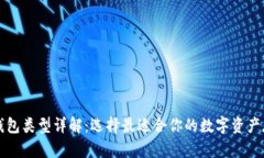 区块链钱包类型详解：选择最适合你的数字资产