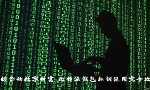 掌握你的数字财富：比特派钱包私钥使用完全攻略