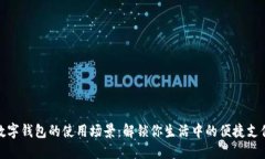 数字钱包的使用场景：解