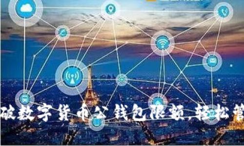 如何突破数字货币公钱包限额，轻松管理资产