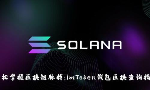 轻松掌握区块链脉搏：imToken钱包区块查询指南