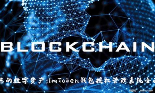 掌控您的数字资产：imToken钱包授权管理系统全面解读