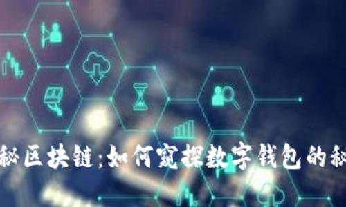 揭秘区块链：如何窥探数字钱包的秘密