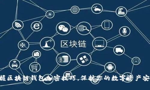 掌握区块链钱包加密技巧，保护你的数字资产安全！