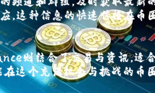 在当前数字货币和区块链技术蓬勃发展的时代，获取及时、准确的币圈新闻资讯迫在眉睫。选择一个合适的应用程序，可以帮助你时刻掌握市场动态、交易信息以及行业发展趋势。那么，币圈新闻资讯哪个app好呢？

1. CoinMarketCap: 数字货币的全景图
CoinMarketCap作为行业内最知名的数字货币市场数据平台之一，其功能不仅仅局限于价格查询和市值排名。用户可以在这里找到详细的数字货币信息，比如交易量、历史价格走势图以及各大交易所的交易深度。界面简洁清晰，用户友好，无论是新手还是资深投资者，都能轻松上手。
而且，CoinMarketCap还定期发布市场分析和行业趋势的深度报告，帮助投资者更好地把握市场脉搏。对于那些追求准确性与全面性的用户而言，这款app无疑是个不错的选择。

2. Binance: 交易与资讯的双重平台
作为全球最大的数字货币交易平台之一，Binance不仅提供了高效的交易体验，还融入了丰富的新闻资讯提供功能。用户可以在其应用内查看最新的币圈新闻，获取行业动态，甚至能在交易中直接连接到相关资讯。这种信息与交易的无缝结合，极大地提升了用户的投资决策能力。
此外，Binance的社交功能也值得一提。用户可以在平台上与其他投资者互动，分享资讯和市场观点。这种社区性质的交流可以帮助用户开阔视野，获得更多市场洞察。

3. Crypto News: 专注于币圈新闻的聚合平台
Crypto News是一款专注于数字货币新闻的应用，它将来自多个主流媒体的信息汇聚到一个平台上，保证了信息的多样性和时效性。用户可以根据自己的兴趣选择关注的主题，实时收到相关的资讯推送。
这款应用很适合那些希望深入了解特定领域或项目的投资者。无论是技术发展、政策法规，还是市场动态，它都能够提供最新的信息，帮助用户了解数字货币的最新发展。

4. BlockFi: 投资与资讯的完美结合
BlockFi是一款助力数字货币投资和管理的应用，它不仅提供了高达8.6%的利息收益，还在平台内融入了最新的行业资讯。用户不仅能够在这里管理资产，还能实时关注数字货币市场的变化和趋势。
这款应用的特点是其双重功能：一方面是高效的资产管理工具，另一方面是及时的市场资讯来源，帮助用户在快速变化的市场中保持敏锐的触觉。

5. Telegram: 快速获取实时币圈新闻
尽管Telegram不是专门的新闻类应用，但它已成为各大币圈社区进行信息交流的重要平台。用户可以加入各种加密货币相关的频道和群组，及时获取最新的消息和市场动态。
Telegram的实时聊天功能极大地丰富了用户的信息来源，尤其是在关键时刻，用户可以第一时间获得其他投资者的观点和反应。这种信息的快速传播在币圈中显得尤为重要，因为市场的波动往往瞬息万变。

总结：选择适合自己的工具
总而言之，选择哪个币圈新闻资讯app，主要取决于你的需求和投资习惯。CoinMarketCap适合需要全面市场数据的用户，Binance则结合了交易与资讯，适合希望快速决策的投资者。Crypto News与BlockFi则是集中在资讯或资产管理上，适合不同的需求。
无论选择何种工具，保持更新的信息和动态都是成功投资的关键。随着市场的发展，不断探索和调试自己的资讯接收渠道，才能在这个充满机会与挑战的币圈中立于不败之地。