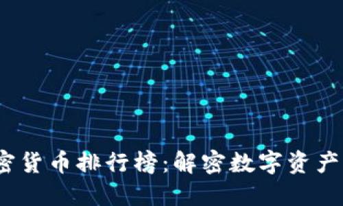 2023年加密货币排行榜：解密数字资产的未来之路