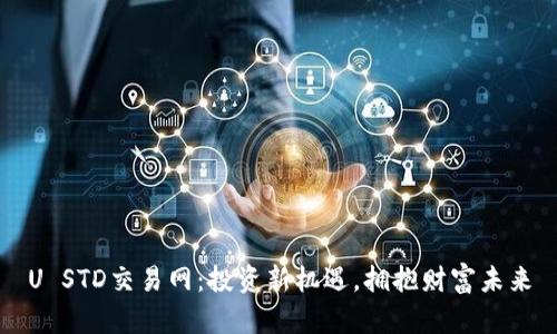 U STD交易网：投资新机遇，拥抱财富未来