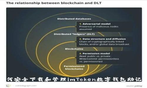 如何安全下载和管理imToken数字钱包助记词