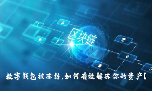 数字钱包被冻结，如何有效解冻你的资产？