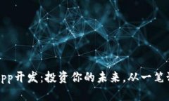 区块链App开发：投资你的未来，从一笔预算开始