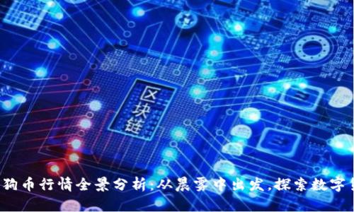 2023年狗狗币行情全景分析：从晨雾中出发，探索数字货币的未来