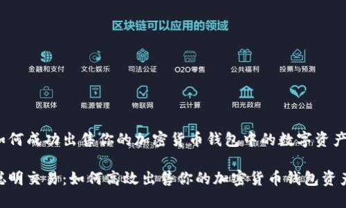 如何成功出售你的加密货币钱包中的数字资产？

聪明交易：如何高效出售你的加密货币钱包资产