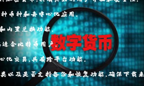 虚拟币钱包是一种软件应用，允许用户存储、管理和交易加密货币。它们可以在手机、平板电脑或计算机上使用，提供一个方便的方式来处理以比特币、以太坊等为代表的数字货币。

在安卓设备上，有许多虚拟币钱包应用可供选择，以下是一些知名的选择：

1. **Coinbase Wallet**：这是一款非常流行的钱包应用，支持多种加密货币，具有良好的用户界面和安全性。

2. **Trust Wallet**：这是Binance官方推荐的钱包应用，支持多种币种和去中心化应用。

3. **Exodus Wallet**：提供用户友好的界面，支持多种加密货币和内置兑换功能。

4. **Mycelium**：该应用以其强大的隐私和安全功能而闻名，尤其适合比特币用户。

5. **Atomic Wallet**：允许用户存储多种加密货币，并支持去中心化交易，具有跨平台功能。

在选择虚拟币钱包时，用户应该考虑安全性、易用性、支持的货币种类以及是否支持备份和恢复功能。确保下载来自官方渠道的应用，以防止安全风险。