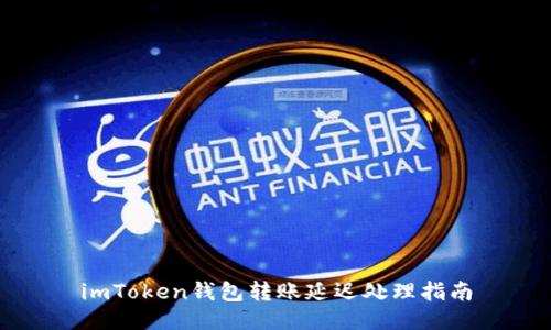imToken钱包转账延迟处理指南