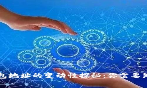 虚拟币钱包地址的变动性探秘：你需要知道的事情