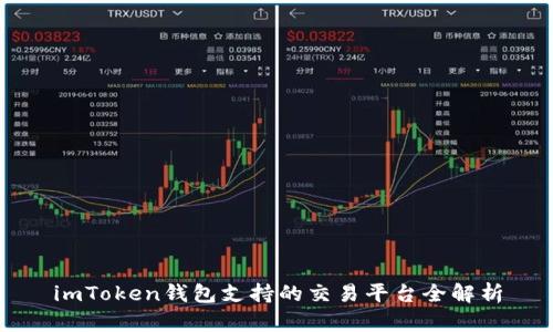 imToken钱包支持的交易平台全解析