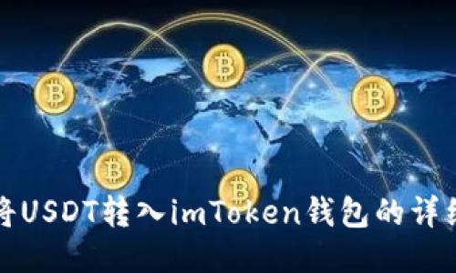 如何将USDT转入imToken钱包的详细指南