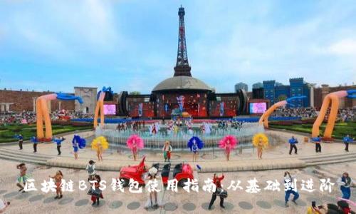 区块链BTS钱包使用指南：从基础到进阶